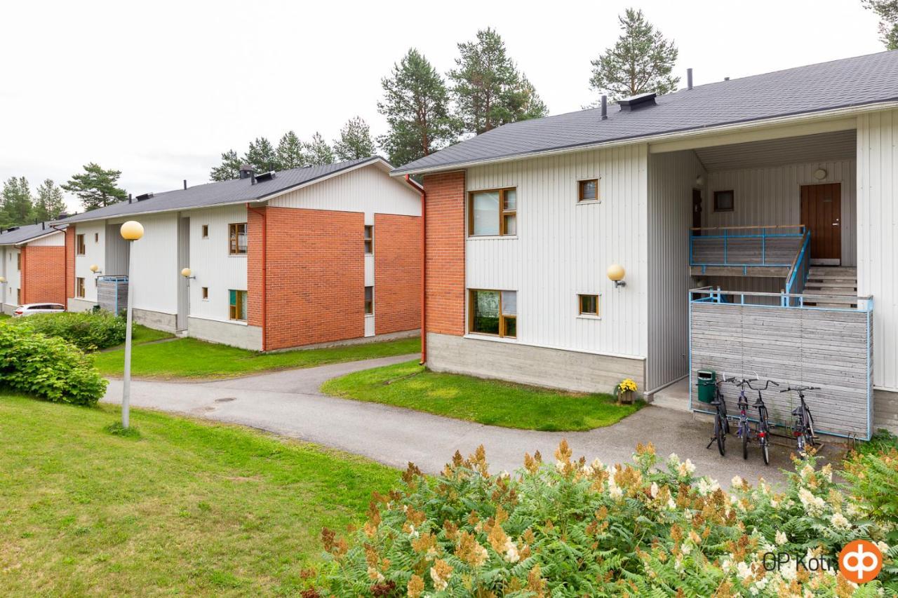Apt 37 Rovaniemi Exterior foto
